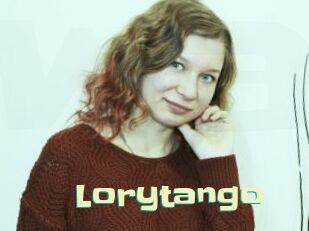 Lorytango