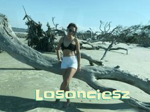 losonciesz Wanna Meet