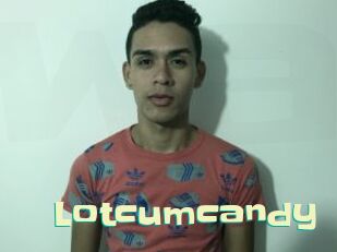lotcumcandy Wanna Meet