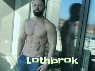 lothbrok Wanna Meet