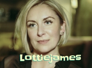 Lottiejames