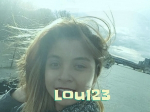 Lou123