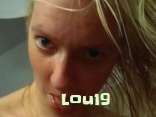 Lou19