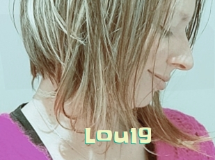 Lou19