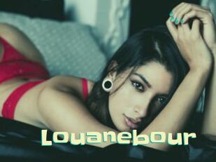 Louanebour