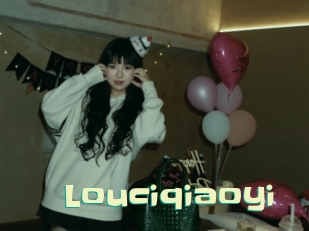 louciqiaoyi Wanna Meet