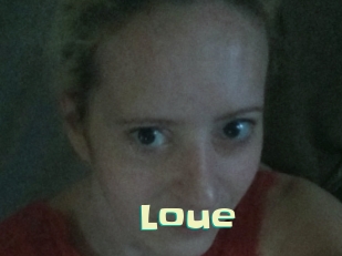 Loue