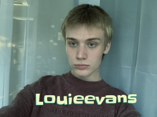 Louieevans