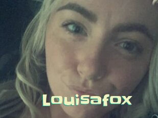 Louisafox
