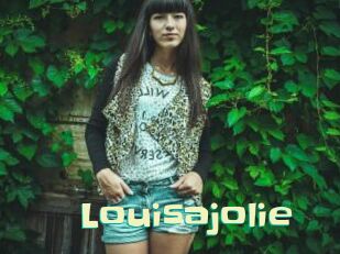Louisajolie