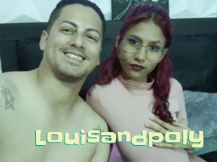 Louisandpoly