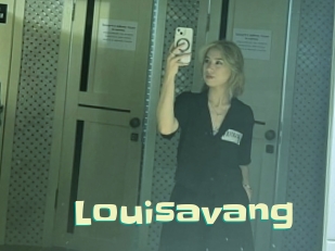 Louisavang