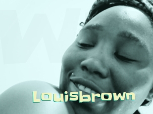 louisbrown Wanna Meet