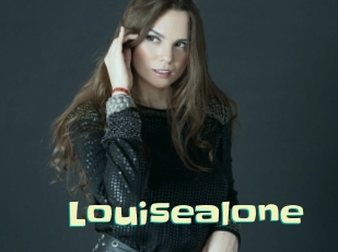 Louisealone