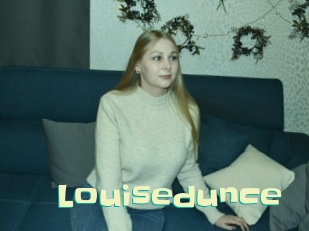 Louisedunce
