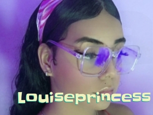 louiseprincess Wanna Meet