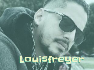 Louisfreyer