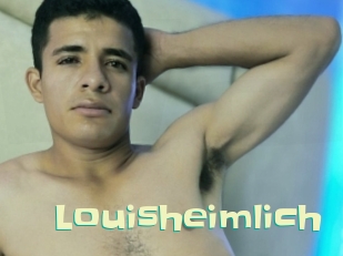 louisheimlich Wanna Meet
