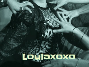 Loulaxoxo