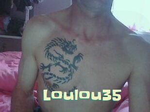 loulou35 Wanna Meet