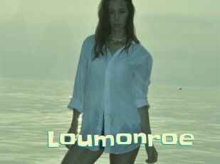 Loumonroe
