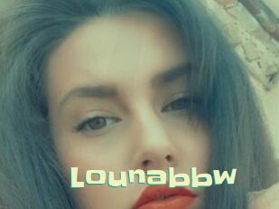 Lounabbw