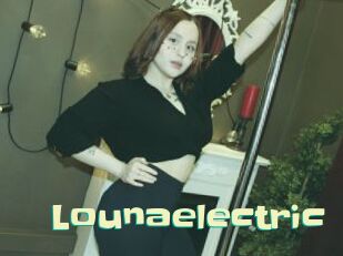 Lounaelectric