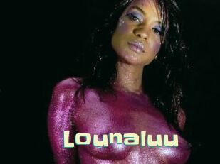 Lounaluu