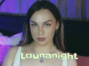 Lounanight