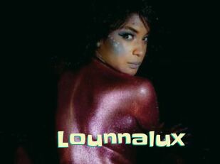lounnalux Wanna Meet