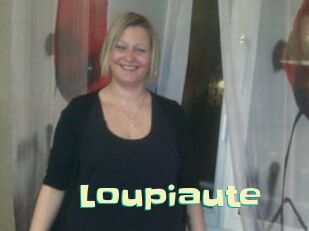 Loupiaute