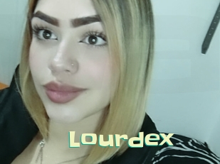 Lourdex