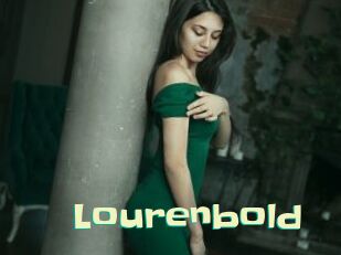 Lourenbold