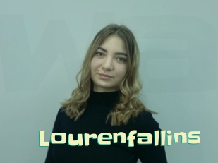 Lourenfallins