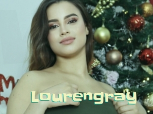 Lourengray