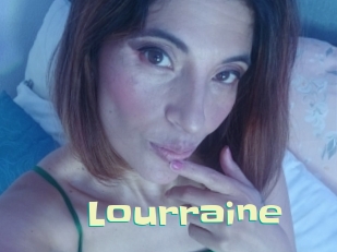 Lourraine