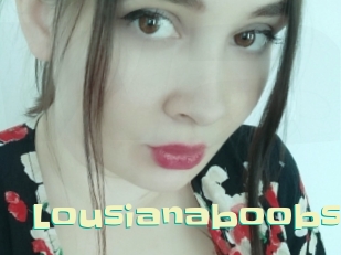 lousianaboobs Wanna Meet