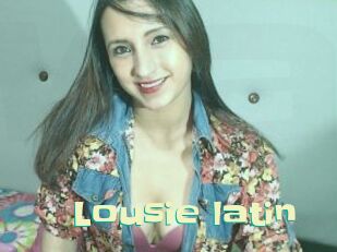 Lousie_latin