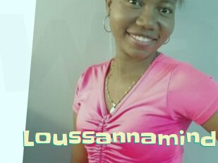 Loussannamind