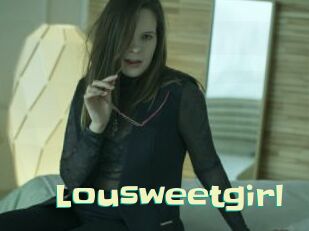 Lousweetgirl