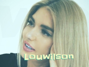 Louwilson