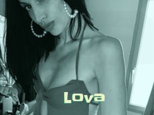 lova Wanna Meet
