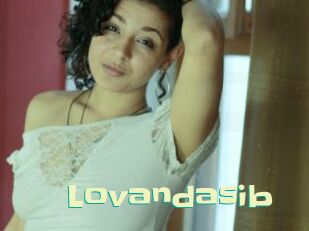 Lovandasib