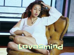 Lovasmind