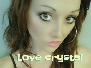 love_crystal Wanna Meet