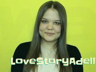 LoveStoryAdell