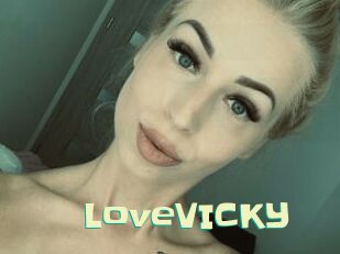 LoveVICKY