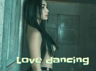 Love_dancing