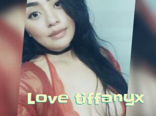 Love_tiffanyx