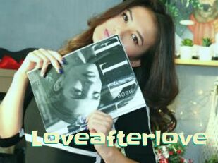 Loveafterlove